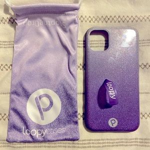 Loopy Case - IPhone 11/XR